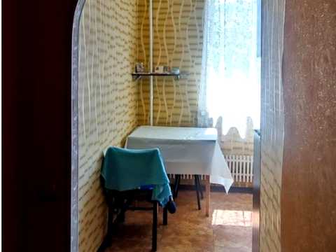 квартира по адресу Большая Кольцевая ул., 136