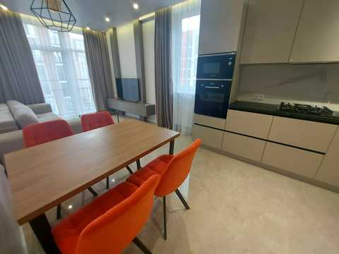 квартира за адресою Тараса Шевченка вул., 60