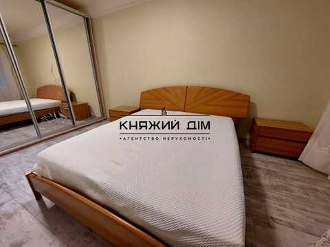 квартира по адресу Воскресенский просп. (Перова), 18-Б