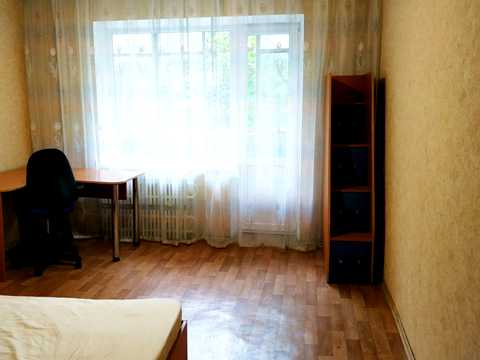 квартира за адресою житловий масив Тополя-1 вул., 16