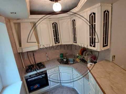 квартира по адресу Елены Телиги ул., 3