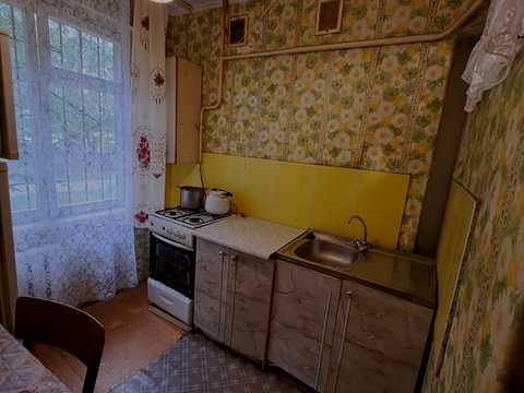 квартира за адресою Покровська вул. (Подбєльського), 36