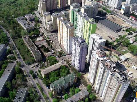 квартира по адресу Юлии Здановской ул. (Ломоносова), 36-А