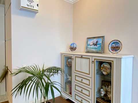 квартира за адресою Центральна вул., 19