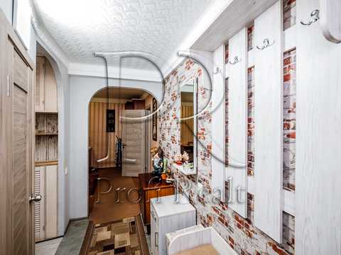 квартира по адресу Ірини Бекешкіної ул. (Генерала Карбишева), 22