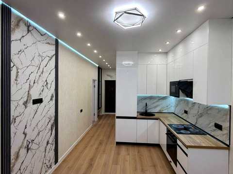 квартира за адресою Краснова вул., 3