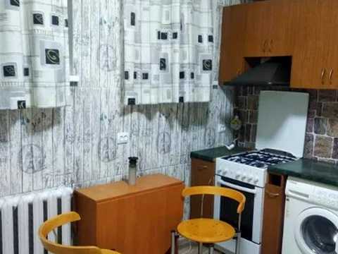 квартира за адресою Антоновича вул. (Горького), 95