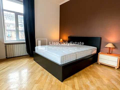 квартира по адресу Бессарабская пл., 5