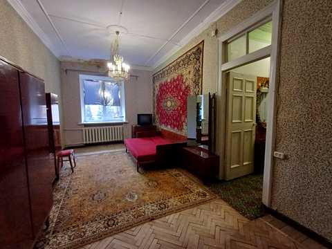 квартира по адресу Семинарская ул. (Володарского), 46/5