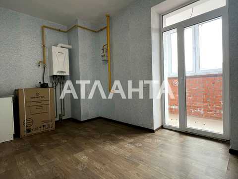 квартира по адресу Боголюбова ул., 21