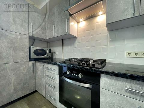 квартира за адресою Михайла Лушпи просп. (Космонавтів), 5