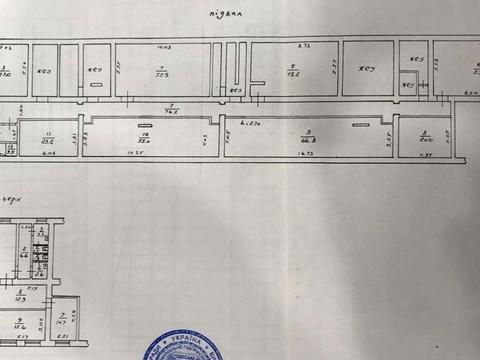 комерційна за адресою Одеса, Лесі Українки просп. (Гагаріна), 23/5