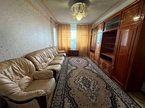 квартира по адресу Горняцкий микрорайон  (5-й микрорайон), 34