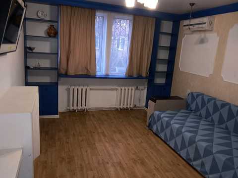 квартира по адресу Адыгейская ул. (Адиґейська), 13