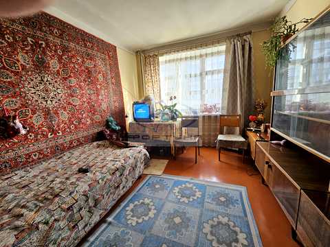 квартира по адресу Ивана Сирко ул. (Крилова), 63