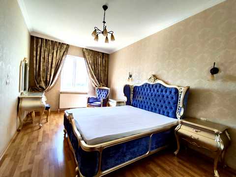 квартира за адресою Харків, Науки просп. (Леніна), 45б