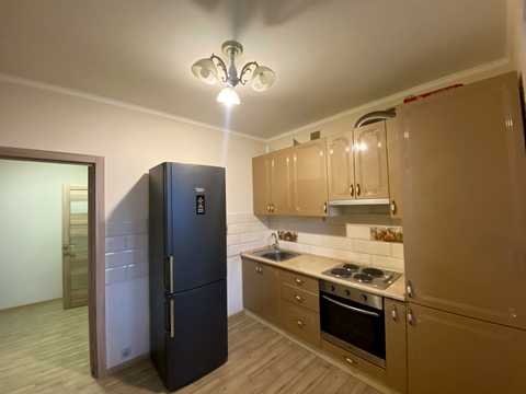 квартира по адресу Боголюбова ул., 33