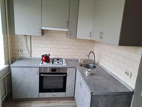 квартира за адресою Прирічна вул., 17