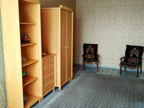 квартира по адресу Валентиновская ул. (Блюхера), 58б