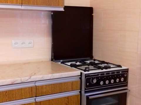 квартира по адресу Драгоманова ул., 7