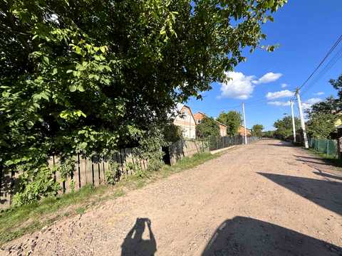 дом по адресу Центральна