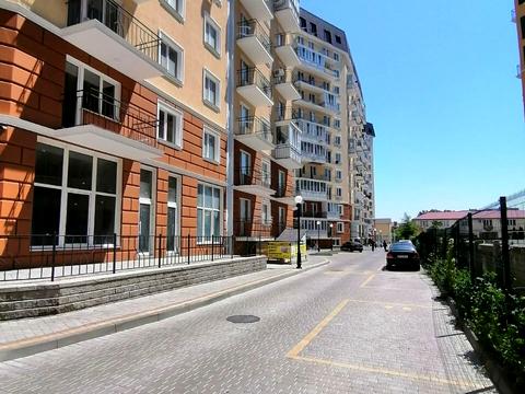 квартира по адресу Люстдорфская дорога ул. (Черноморская дорога), 100з