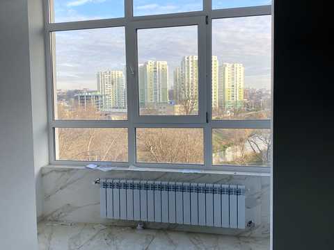 квартира за адресою Велика Панасівська вул. (Котлова), 54