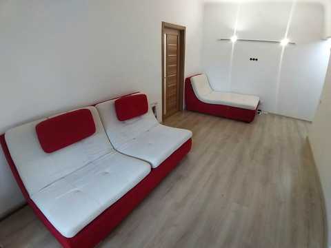 квартира за адресою Панаса Мирного пров., 4