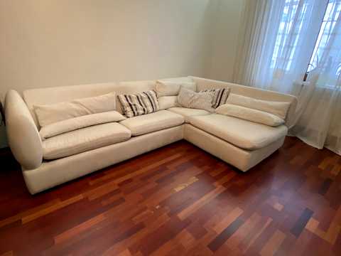 квартира за адресою Яблунева, 6