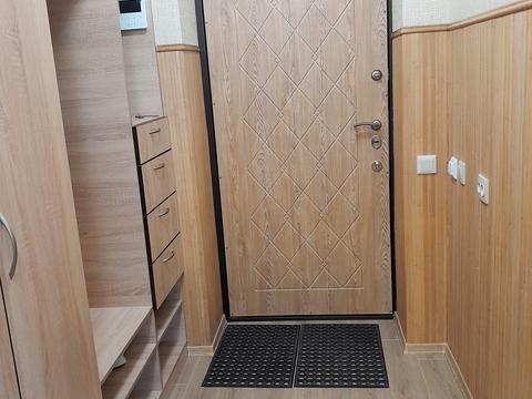 квартира по адресу Набережная Победы ул., 112-Д