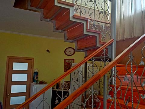дом по адресу Крутоярская