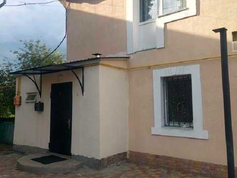 квартира за адресою Стовпова вул., 15д