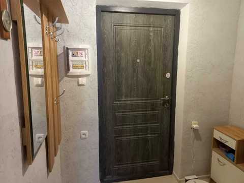 квартира по адресу Генуэзская ул., 1