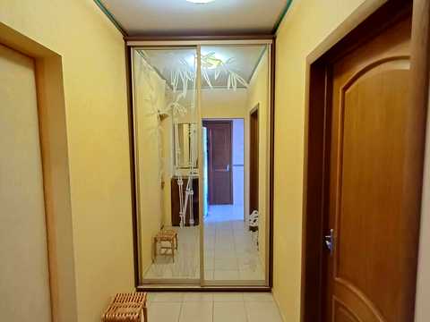 квартира за адресою Лісківська вул., 12