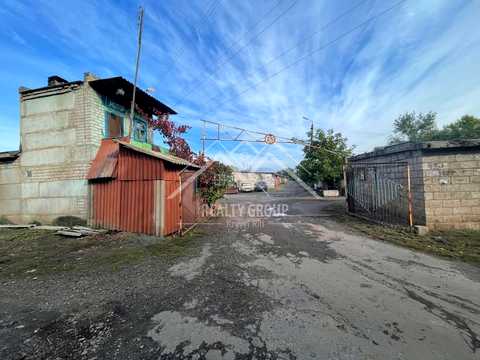 паркомісце за адресою Кривий Ріг, Чернігівська, 2