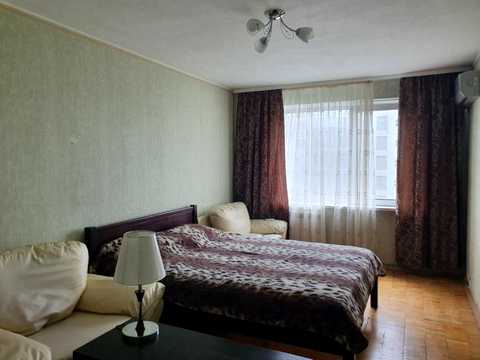 квартира за адресою Митрополита Василя Липківського вул. (Урицького), 32