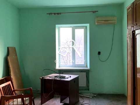 дом по адресу Петриковская ул.