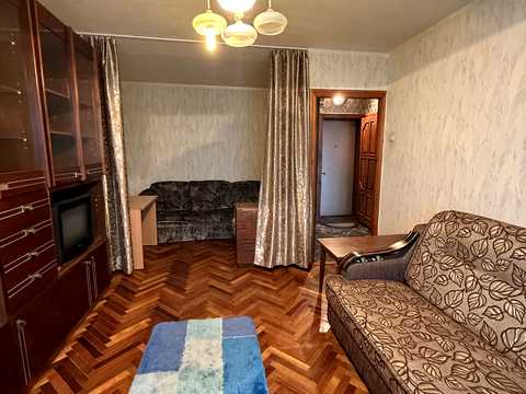 квартира за адресою Михайла Донця вул., 28