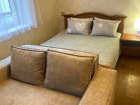 квартира за адресою Максима Залізняка вул., 9