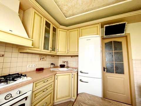 квартира по адресу Михаила Лушпы просп. (Космонавтів), 23