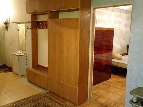 квартира по адресу Николая Руденко бульв. (Кольцова), 5-В