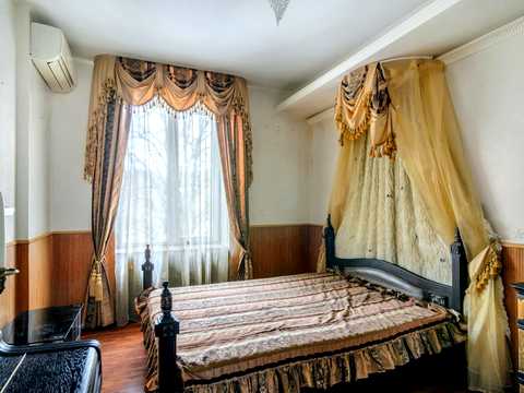 квартира по адресу Проспект Шевченка, 4
