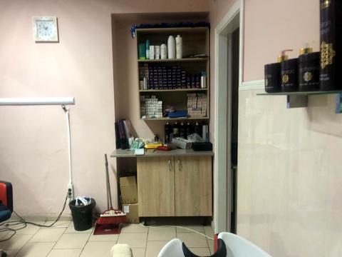 комерційна за адресою Пирогівський Шлях вул. (Червонопрапорна), 44-А