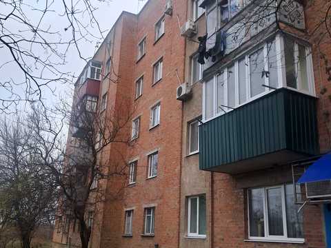 квартира за адресою Свідницького, 1