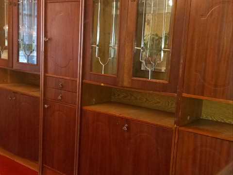 квартира по адресу Товарный пер., 9