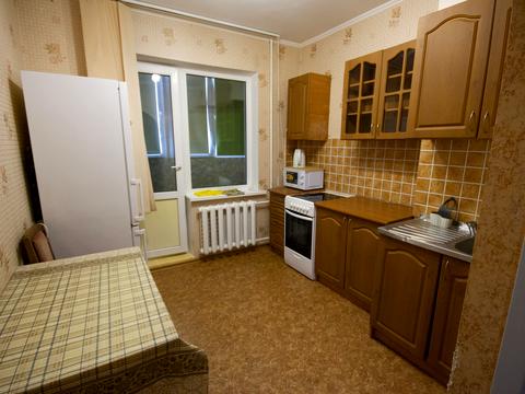 квартира по адресу Евгения Чикаленко ул., 56/3