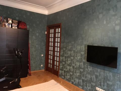 квартира по адресу Михайла Коцюбинського ул., 9