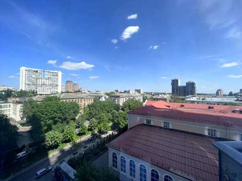 квартира за адресою Іоанна Павла II вул. (Патріса Лумумби), 12