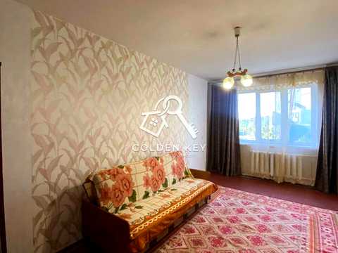 квартира по адресу Лисового ул., 30