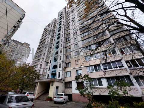 квартира по адресу Феофіла Яновського ул., 1-А